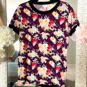 💜 short sleeve Tee💜